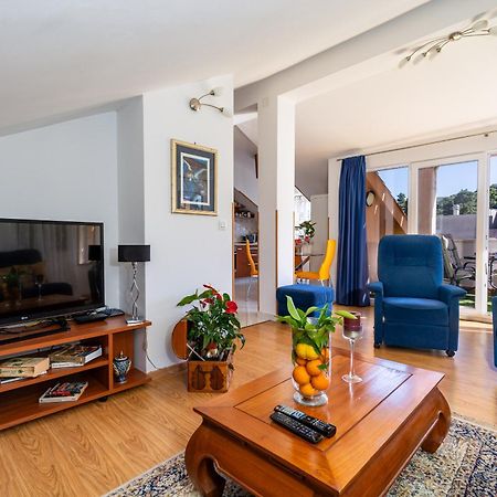 Apartmani Kadena Dubrovnik Extérieur photo