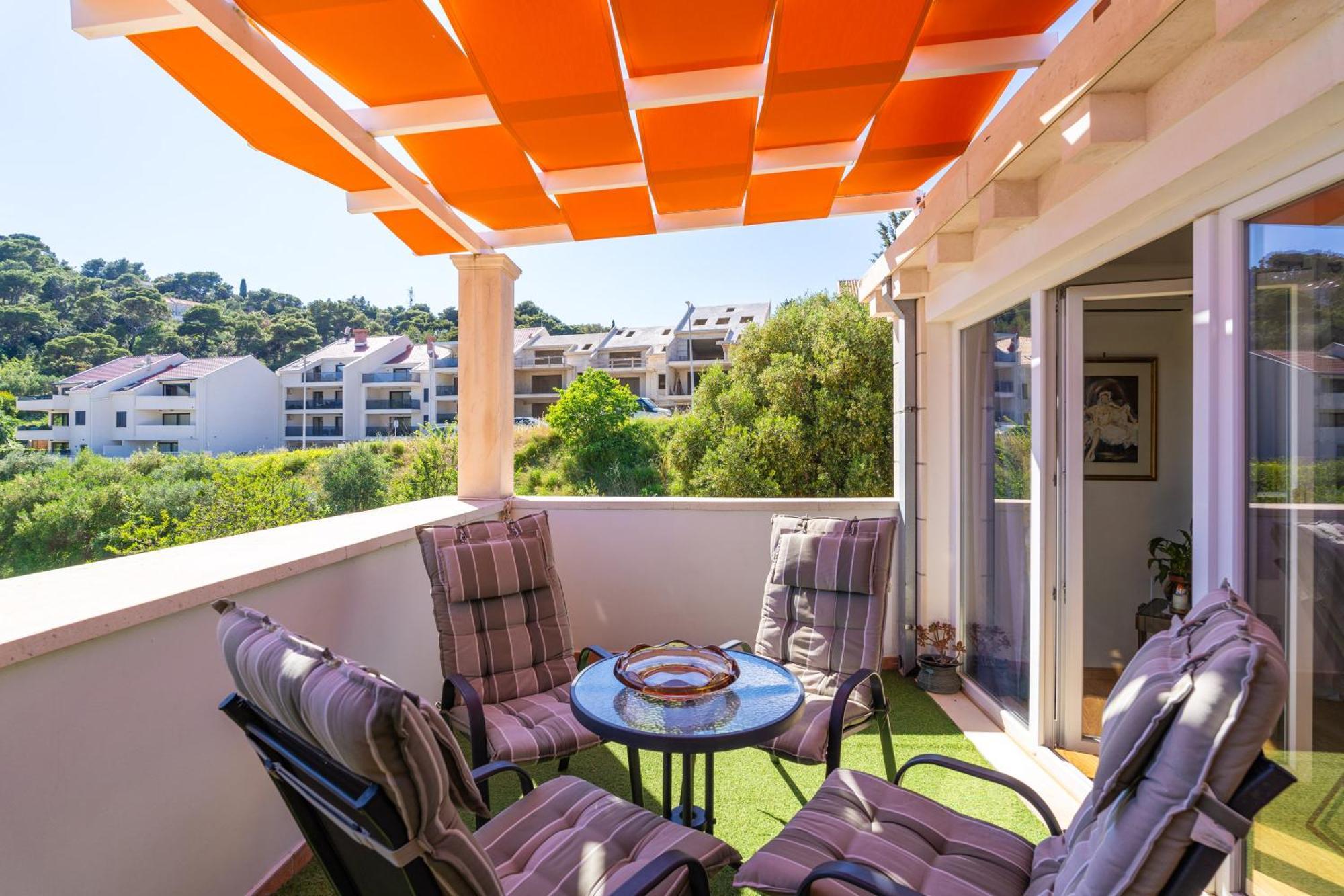 Apartmani Kadena Dubrovnik Extérieur photo