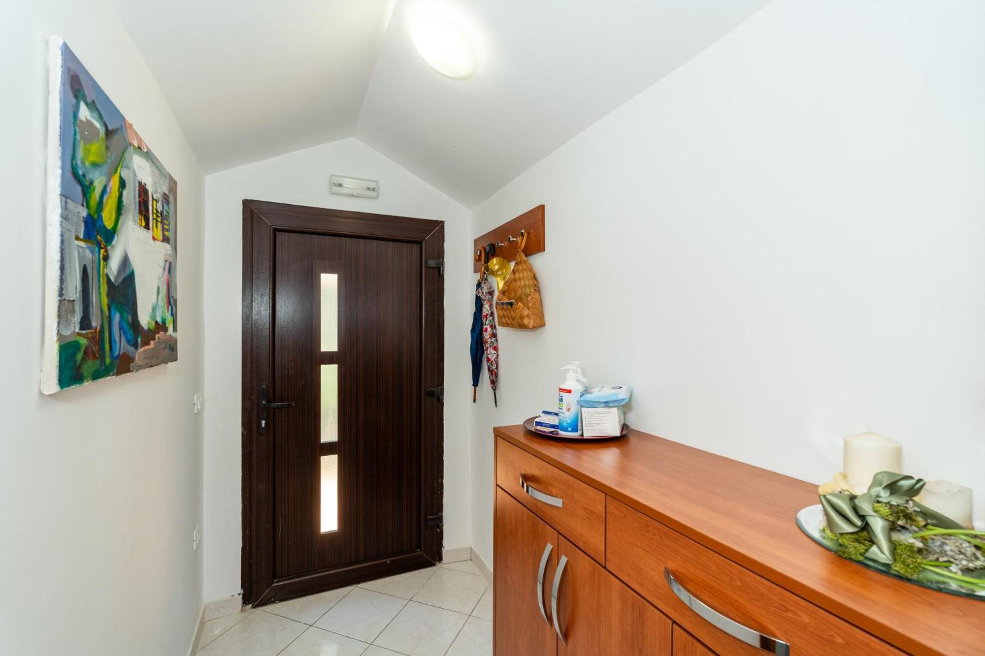 Apartmani Kadena Dubrovnik Extérieur photo