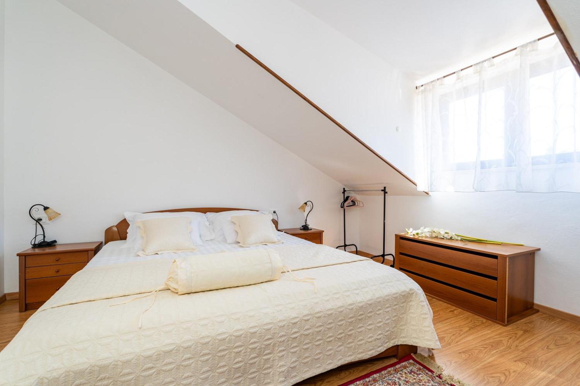 Apartmani Kadena Dubrovnik Extérieur photo