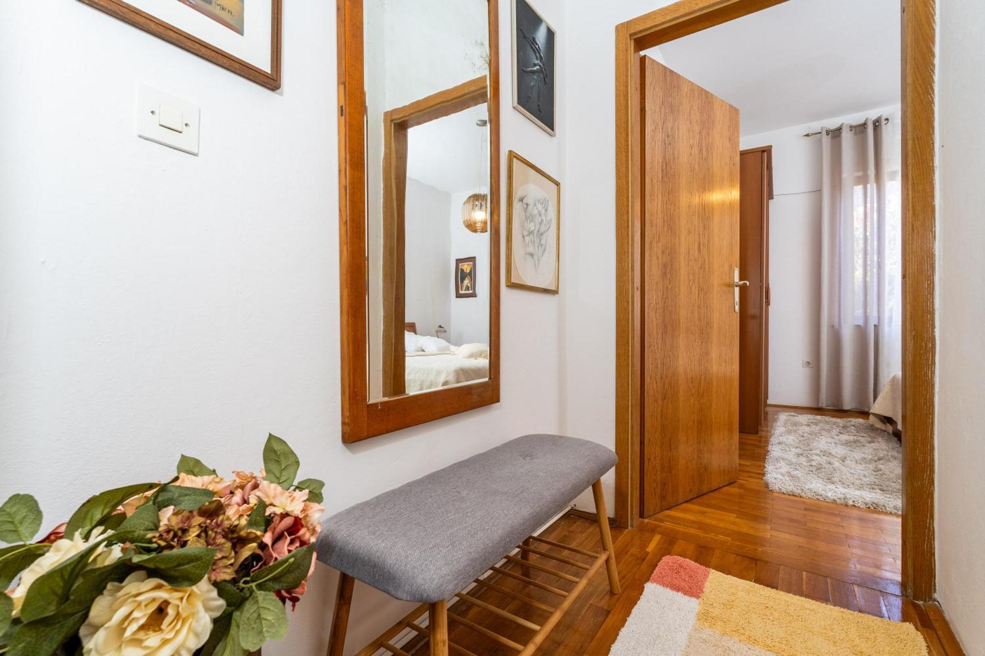 Apartmani Kadena Dubrovnik Extérieur photo