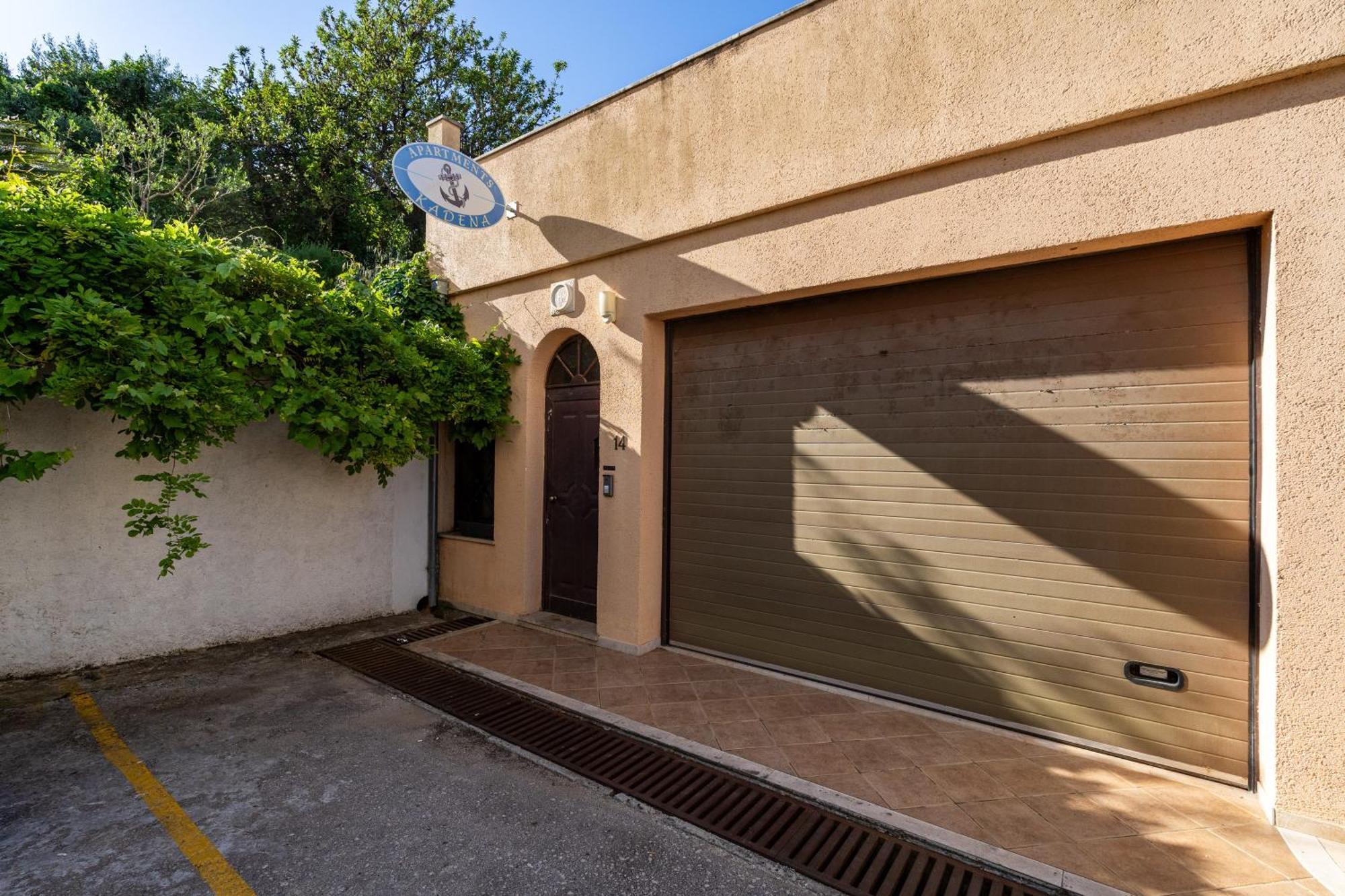 Apartmani Kadena Dubrovnik Extérieur photo