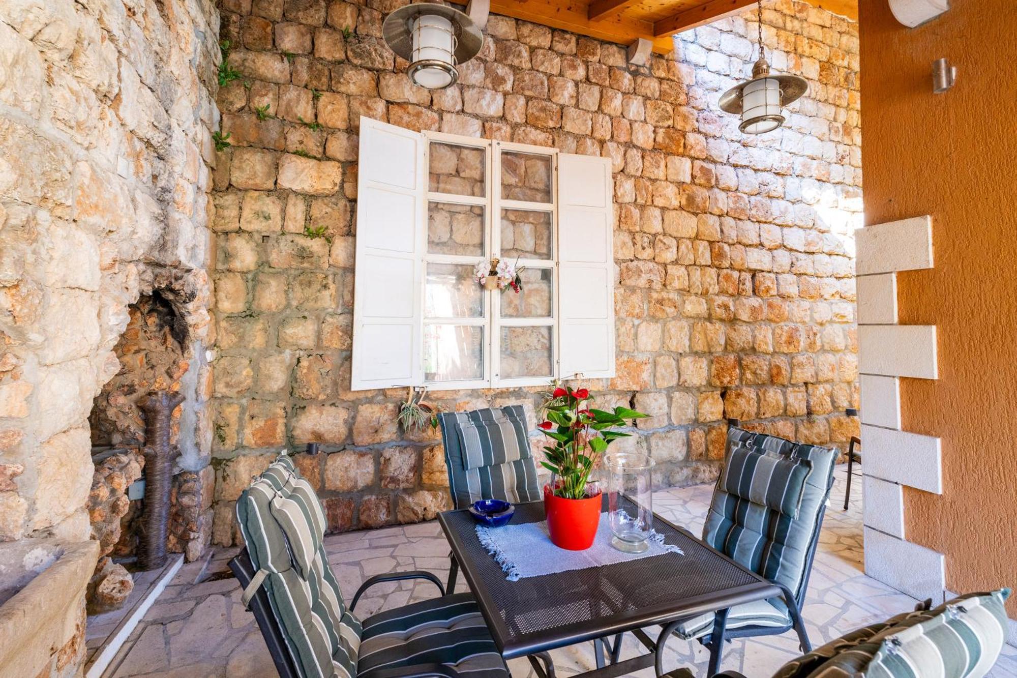 Apartmani Kadena Dubrovnik Extérieur photo