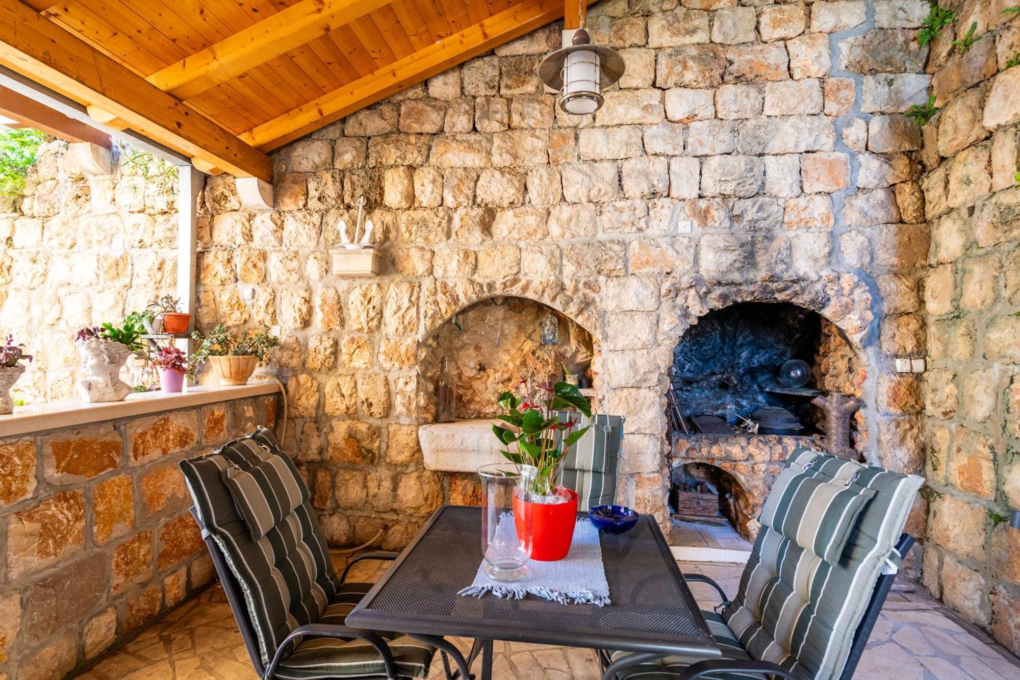 Apartmani Kadena Dubrovnik Extérieur photo