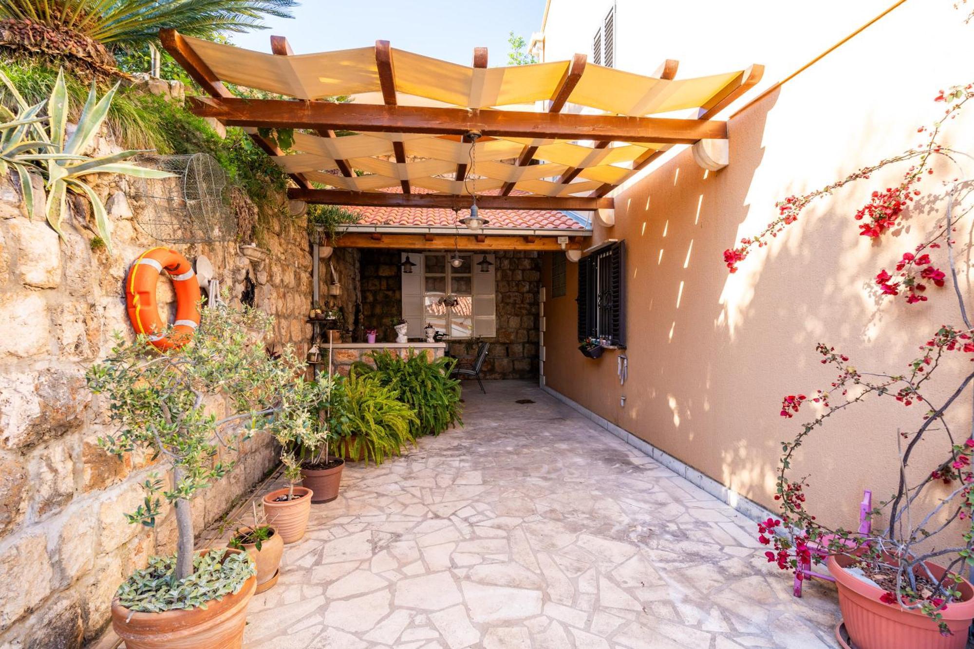 Apartmani Kadena Dubrovnik Extérieur photo