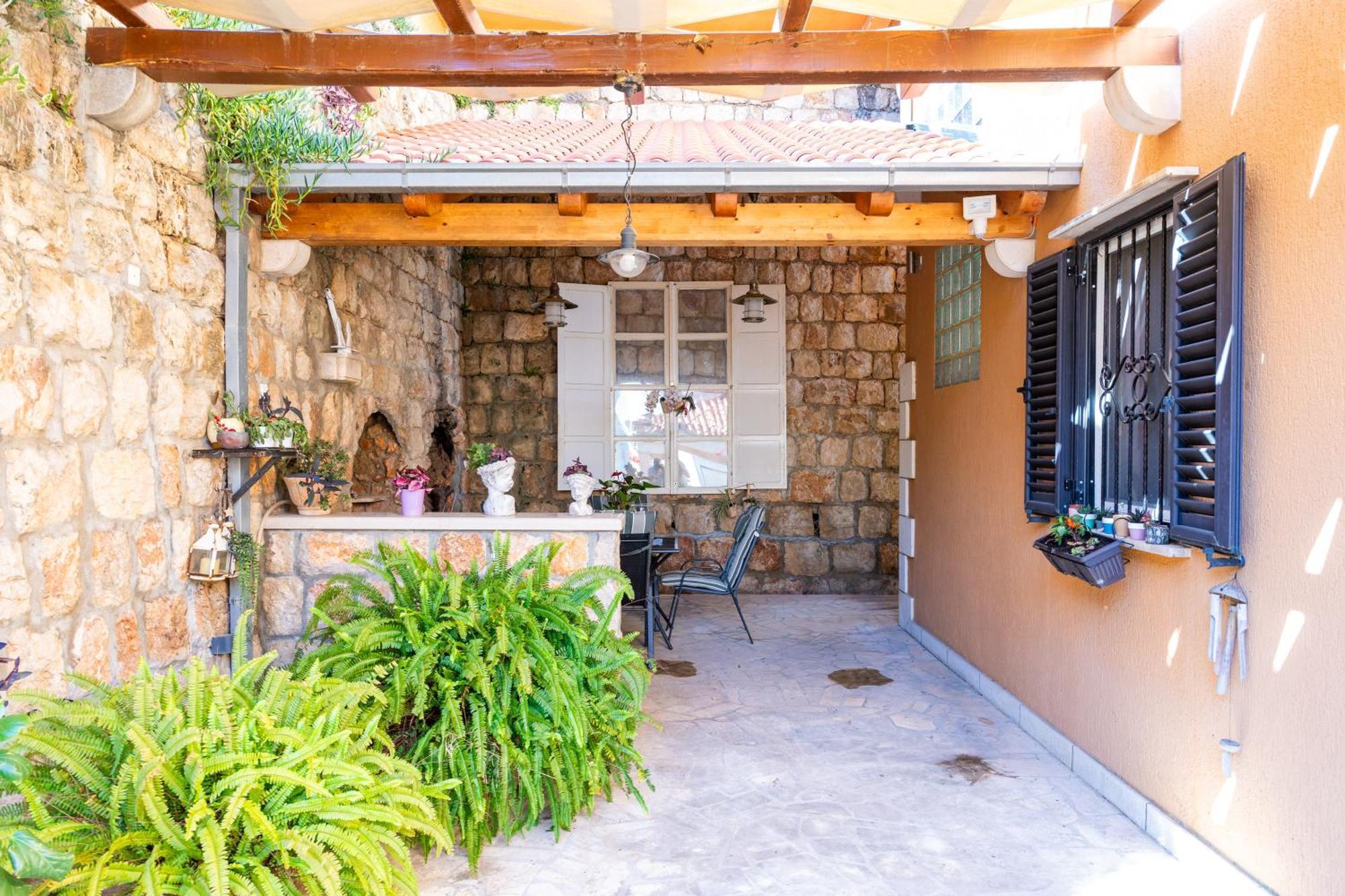 Apartmani Kadena Dubrovnik Extérieur photo