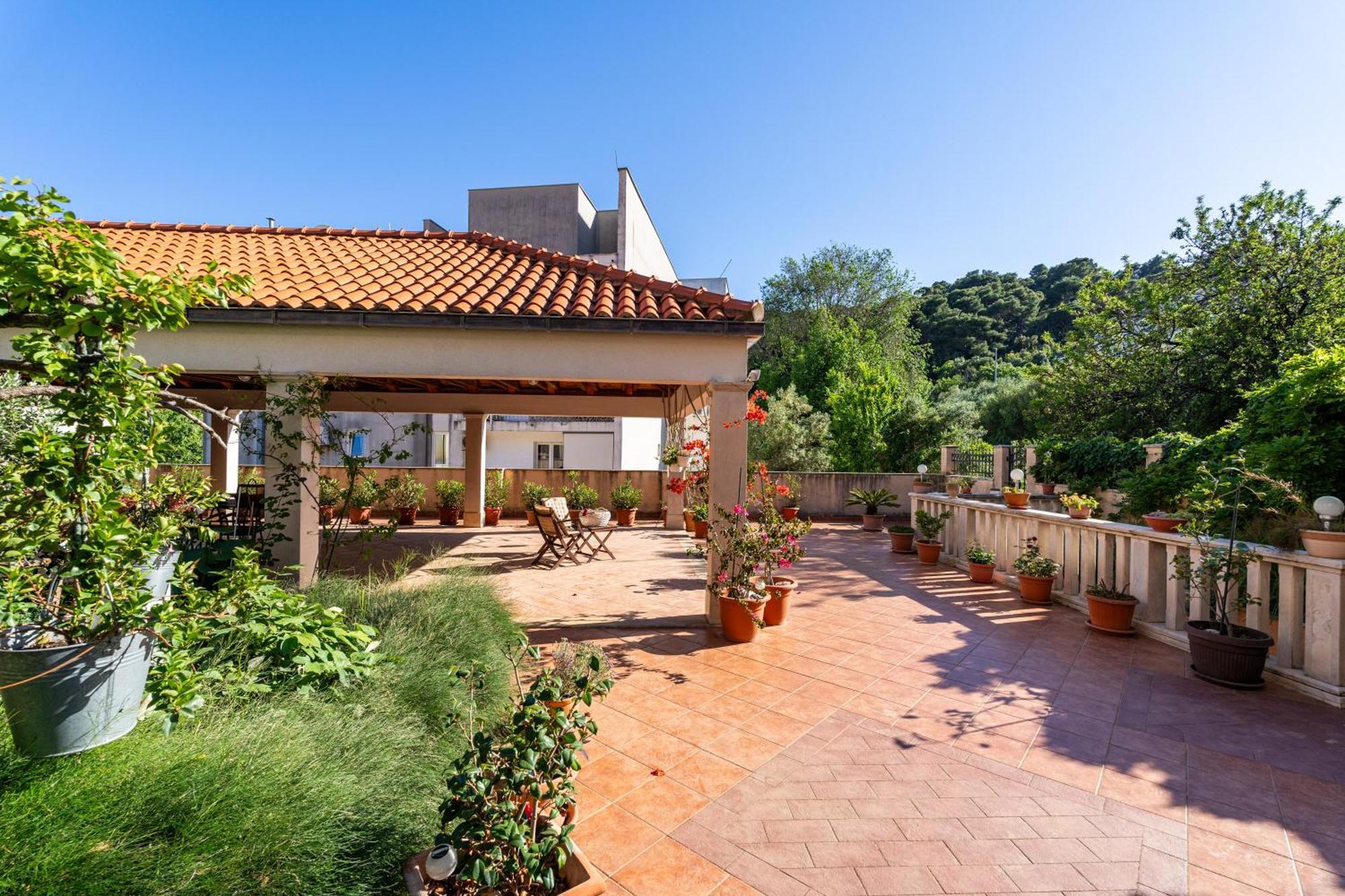 Apartmani Kadena Dubrovnik Extérieur photo